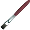 Da Vinci College 8740 szintetikus, lapos ecset - 16