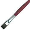 Da Vinci College 8740 szintetikus, lapos ecset - 20