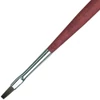 Da Vinci College 8740 szintetikus, lapos ecset - 4