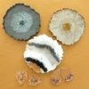 Műgyanta, kétkomponensű epoxi gyanta, Dipon LuminaCast 4 Gem Flow, 1000+500g