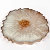 Műgyanta, kétkomponensű epoxi gyanta, Dipon LuminaCast 4 Gem Flow, 1000+500g