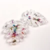 Műgyanta, kétkomponensű epoxi gyanta, Dipon LuminaCast 4 Gem Flow, 1000+500g