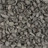 Dekorkavics,  5-8 mm, 500 g - sötétszürke