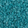 Dekorkavics,  5-8 mm, 500 g - türkiz