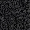Dekorkavics,  5-8 mm, 500 g - fekete