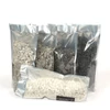 Kép 3/13 - Dekorkavics,  5-8 mm, 500 g - fehér