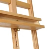 ArtExport Zeus műtermi talpas festőállvány, racsnis