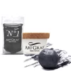 ArtGraf No1 grafit gitt, elmosható gyúrható grafit - 150 g