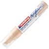 edding 5000 akril marker (filctoll), vágott végű, B (5-10 mm) - 255, warm beige