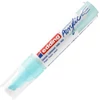 edding 5000 akril marker (filctoll), vágott végű, B (5-10 mm) - 916, pastel blue