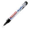 edding 5100 akril marker (filctoll), M (2-3 mm) - 901, black