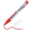 edding 5100 akril marker (filctoll), M (2-3 mm) - 902, traffic red