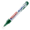 edding 5100 akril marker (filctoll), M (2-3 mm) - 904, moss green