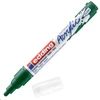edding 5100 akril marker (filctoll), M (2-3 mm) - 904, moss green