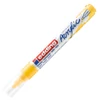 edding 5100 akril marker (filctoll), M (2-3 mm) - 905, traffic yellow