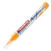 edding 5100 akril marker (filctoll), M (2-3 mm) - 906, sunny yellow