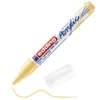 edding 5100 akril marker (filctoll), M (2-3 mm) - 915, pastel yellow