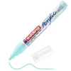 Kép 1/6 - edding 5100 akril marker (filctoll), M (2-3 mm) - 916, pastel blue