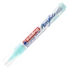 Kép 2/6 - edding 5100 akril marker (filctoll), M (2-3 mm) - 916, pastel blue