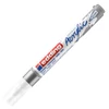 edding 5100 akril marker (filctoll), M (2-3 mm) - 923, rich silver