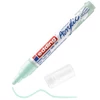 edding 5100 akril marker (filctoll), M (2-3 mm) - 928, mellow mint