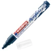 edding 5100 akril marker (filctoll), M (2-3 mm) - 933, elegant midnight