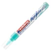 edding 5100 akril marker (filctoll), M (2-3 mm) - 934, turquoise