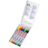 edding 5100 akril marker (filctoll) készlet, M (2-3 mm) - 5 db, alap