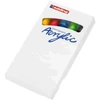 edding 5100 akril marker (filctoll) készlet, M (2-3 mm) - 5 db, alap