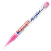 Kép 2/5 - edding 5300 akril marker (filctoll), F (1-2 mm) - 069, neon pink