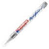 edding 5300 akril marker (filctoll), F (1-2 mm) - 923, rich silver