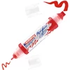edding 5400 3D Double liner kétvégű akril festőtoll - 902, traffic red