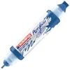 edding 5400 3D Double liner kétvégű akril festőtoll - 903, gentian blue