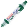 edding 5400 3D Double liner kétvégű akril festőtoll - 904, moss green