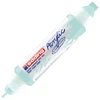 edding 5400 3D Double liner kétvégű akril festőtoll - 916, pastel blue
