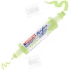 edding 5400 3D Double liner kétvégű akril festőtoll - 917, pastel green