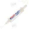 edding 5400 3D Double liner kétvégű akril festőtoll - 922, traffic white