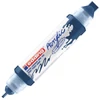 edding 5400 3D Double liner kétvégű akril festőtoll - 933, elegant midnight