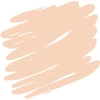 edding 5100 akril marker (filctoll), M (2-3 mm) - 255, warm beige