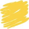 edding 5100 akril marker (filctoll), M (2-3 mm) - 905, traffic yellow