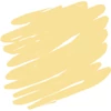 edding 5100 akril marker (filctoll), M (2-3 mm) - 915, pastel yellow