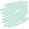 edding 5100 akril marker (filctoll), M (2-3 mm) - 928, mellow mint