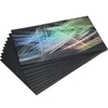 Essdee karcfólia karckép készítéshez, 10 db, 101x152 mm - szivárványos