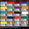 Essdee linófesték Lino Ink, 300 ml, vizes bázisú - 18 vermilion