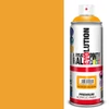 Akrilfesték spray, EVOLUTION fényes, 400 ml - RAL1007 daffodil yellow
