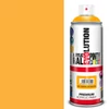 Akrilfesték spray, EVOLUTION fényes, 400 ml - RAL1028 melon yellow