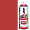 Akrilfesték spray, EVOLUTION fényes, 400 ml - RAL3000 flame red
