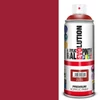 Akrilfesték spray, EVOLUTION fényes, 400 ml - RAL3003 ruby red