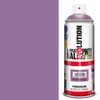 Akrilfesték spray, EVOLUTION fényes, 400 ml - RAL4001 red lilac