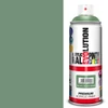 Akrilfesték spray, EVOLUTION fényes, 400 ml - RAL6011 reseda green